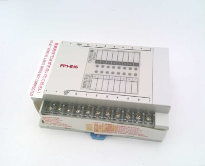 MATSUSHITA ELECTRIC AFP13113