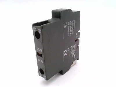 ASEA BROWN BOVERI CEL18-01