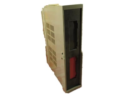 INVENSYS 80JA-10001-001-0-02