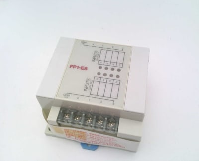 MATSUSHITA ELECTRIC AFP138029