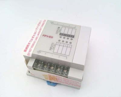 MATSUSHITA ELECTRIC AFP-138129