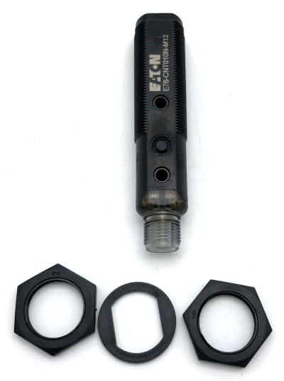 EATON CORPORATION E76-CNT010N-M12