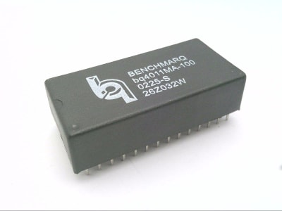 TEXAS INSTRUMENTS SEMI BQ4011MA-100