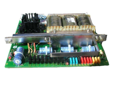 SIEMENS 6DM1001-1LA02-1