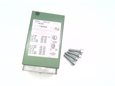ASCO PB10A
