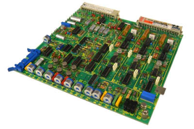 SIEMENS 6DM1001-2LA02-1