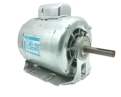 GOULD ELECTRIC MOTOR 8-117860-02