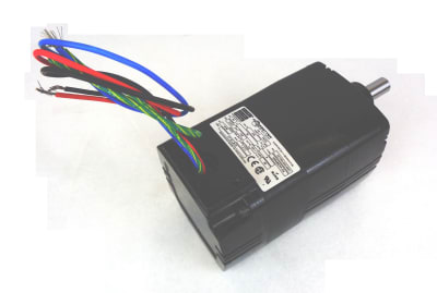 BODINE ELECTRIC 2212
