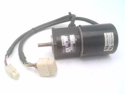 OMRON R88M-U05030TA