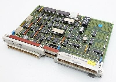 SIEMENS 6DS1202-8AB