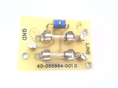 QUINDAR ELECTRONICS 40-055864-001