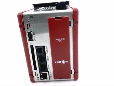 RED LION CONTROLS DSPZR000