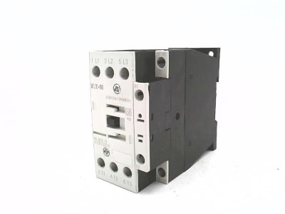 EATON CORPORATION DILM32-10(220V50HZ,240V60HZ)