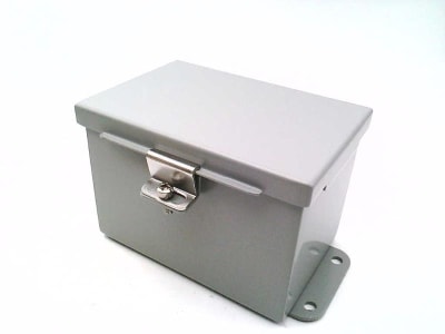 AUSTIN ELECTRICAL ENCLOSURES AB-644JH