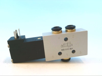 HAFNER PNEUMATIK MD 510 461