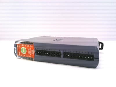 TRIO MOTION TECHNOLOGY P326-01059