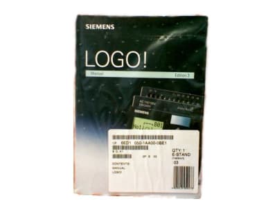 SIEMENS 6ED1057-3AA01-0BA0