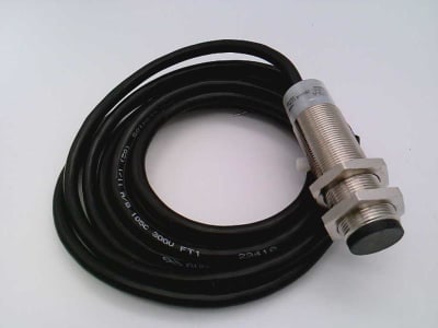 EATON CORPORATION E57-18LE12-A