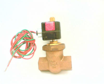 HAYS FLUID CONTROL 2110-6421-3/4