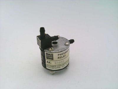 INVENSYS AK-51632