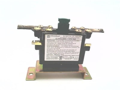 SCHNEIDER ELECTRIC 9065-HA2