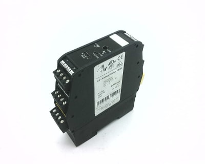 BIHL & WIEDEMANN BWU1368