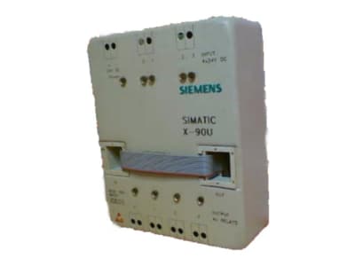 SIEMENS 6ES0090-8MX01