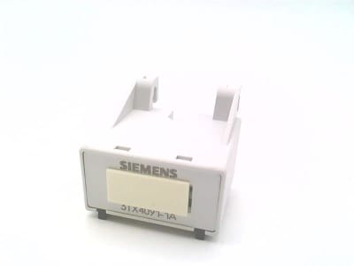 SIEMENS 3TX4091-1A
