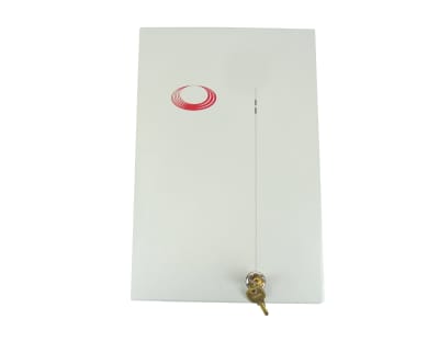 EFFICIENT BUILDING AUTOMATION UHC-200