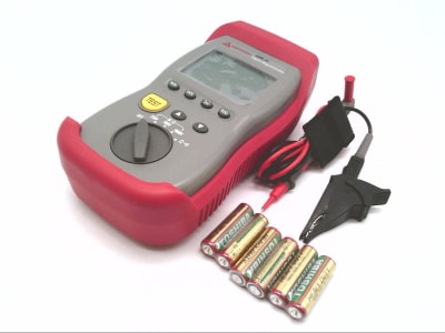 FLUKE AMB-25