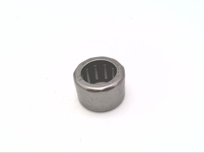 BEARINGS LIMITED RC081208