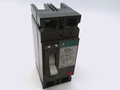 GENERAL ELECTRIC TEB122010