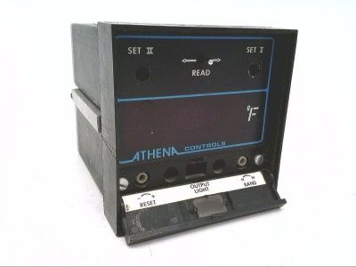 ATHENA 4000-B-0-0-26-01F-000