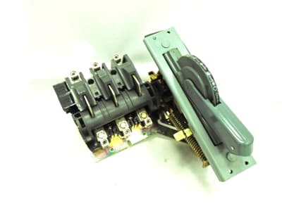 ALLEN BRADLEY 1494F-N100