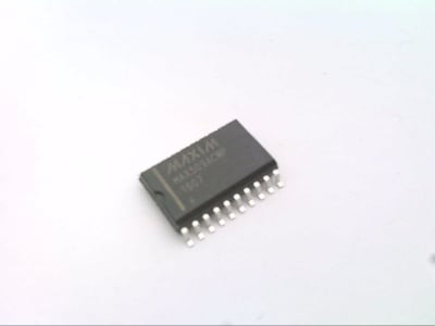 MAXIM INTEGRATED PRODUCTS MAX509ACWP+