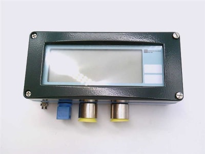 ENDRESS & HAUSER R1A261-C2L