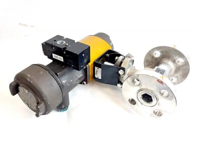 FLOWSERVE 19466PM300-N1651-R1