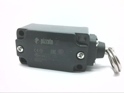 PIZZATO FD 676