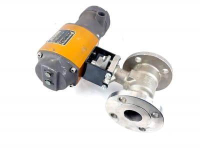 FLOWSERVE 2-9466PM150-N6151-R1