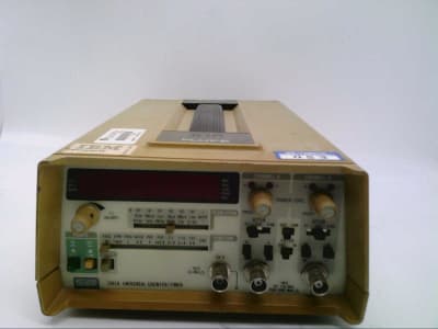 FLUKE 7261A