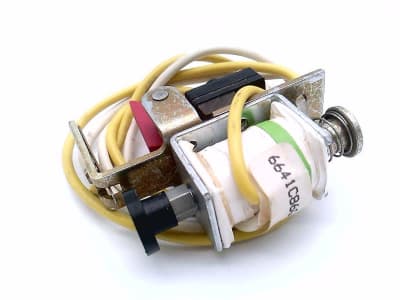 EATON CORPORATION 6641C86G06