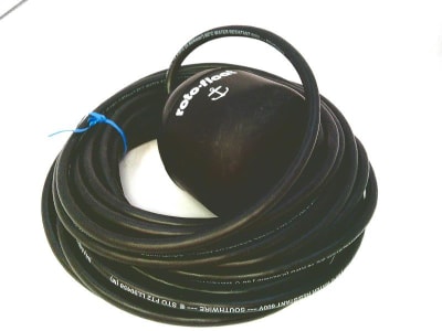 ANCHOR SCIENTIFIC S40NONC