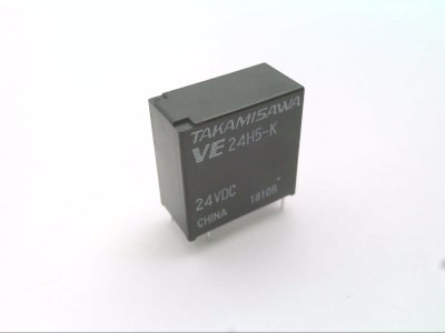 TAKAMISAWA VE-24H5-K