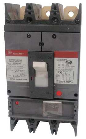 GENERAL ELECTRIC SGPA36AT0400