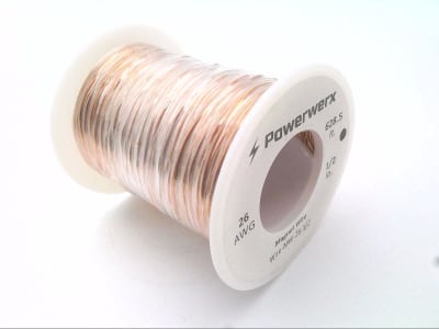 POWERWERX WIRE-MW-26-1/2