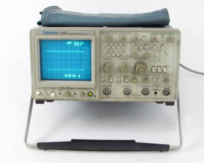 TEKTRONIX 2465