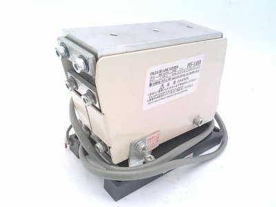 SANKI CO PEF-L60A