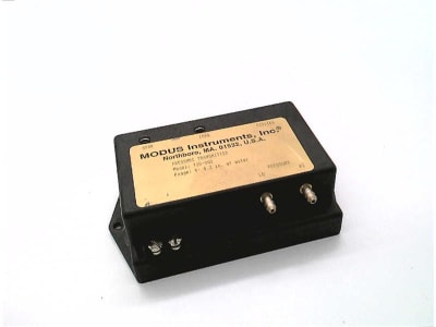 MODUS T30-002-15-016