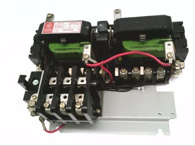 GENERAL ELECTRIC CR209B002