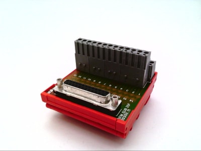 ASEA BROWN BOVERI 002.035.811